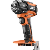 AEG Powertools BSS 18OP-0 [4935451631]