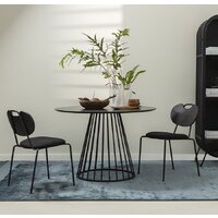 Bergenson Bjorn Tyra BB0000119 (черный) Image #5