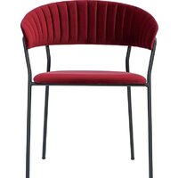 Bergenson Bjorn Stefany BB0000115 (винный) Image #2