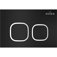 Roxen Antares One Rimless 6 в 1 StounFix Dual Fresh 543489 (кнопка: черный матовый) Image #14