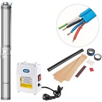 A&P Ageless-3-2700/60-3/21