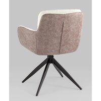 Stool Group Alba (бежевый) Image #5