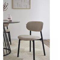 Bergenson Bjorn Round BB0000686 (ванильный) Image #11