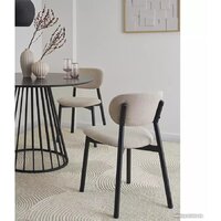 Bergenson Bjorn Round BB0000686 (ванильный) Image #9