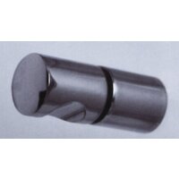 Adema Glass Vierkant 100х100 (прозрачное стекло) Image #3