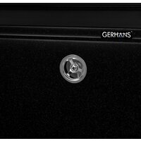 Gerhans A12 (оникс) Image #5