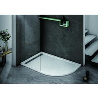 Cezares TRAY-AS-RH-120/90-550-30-W-L