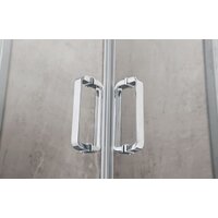 Adema Glass Line Penta-90 (тонированное стекло) Image #3