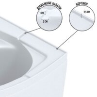 Niagara Promo P110/80/26R/MT 110x80x215 Image #7