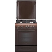 GEFEST 6100-03 0001 (чугунные решетки)