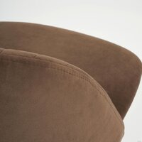 TetChair Melody (флок, коричневый) Image #7