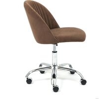 TetChair Melody (флок, коричневый) Image #2