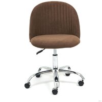 TetChair Melody (флок, коричневый) Image #4