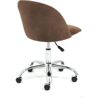 TetChair Melody (флок, коричневый) Image #3