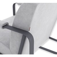 Sheffilton SHT-AMS1-2 185589 (серое утро/антрацит) Image #9