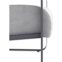 Sheffilton SHT-AMS1-2 185589 (серое утро/антрацит) Image #6