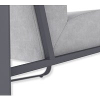 Sheffilton SHT-AMS1-2 185589 (серое утро/антрацит) Image #7