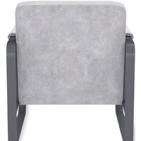 Sheffilton SHT-AMS1-2 185589 (серое утро/антрацит) Image #4