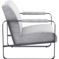 Sheffilton SHT-AMS1-2 185589 (серое утро/антрацит) Image #2