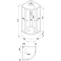 Triton Вельвет 80х80 В Image #13
