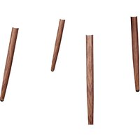 Sheffilton SHT-DS207 (коричневый/желтый/темный орех) Image #3