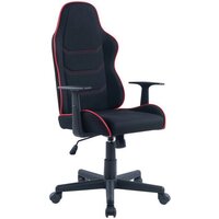 Helmi Red Line HL-S09 306175 (черный/красный)