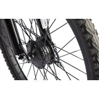 Eltreco Intro Cruise 2023 (красный) Image #8