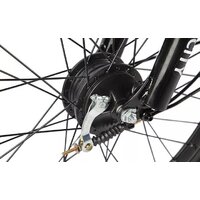 Eltreco Intro Cruise 2023 (красный) Image #7