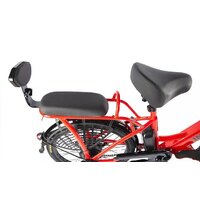 Eltreco Intro Cruise 2023 (красный) Image #13