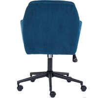 TetChair Garda (флок, синий) Image #4