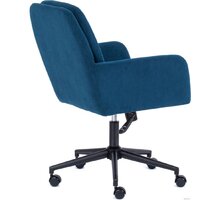 TetChair Garda (флок, синий) Image #3