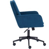 TetChair Garda (флок, синий) Image #2