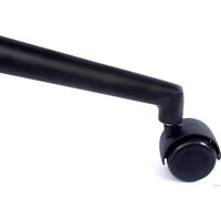 TetChair Garda (флок, синий) Image #8