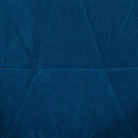 TetChair Garda (флок, синий) Image #6