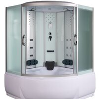 River Temza 150/150/55 MT Image #1