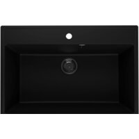 Ulgran Quartz Forte 760 (уголь)