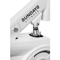 Sundays ES-7702 (белый) Image #11