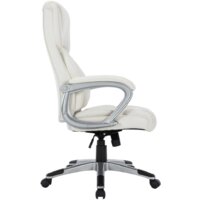 CHAIRMAN CH665 (экокожа светло-бежевый) Image #3