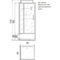 River Tana 90/38 (без крыши) Image #3