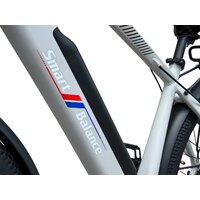 Smart Balance City (серый, разобранный) Image #5