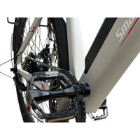 Smart Balance City (серый, разобранный) Image #12