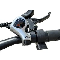 Smart Balance City (серый, разобранный) Image #7