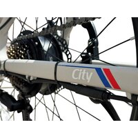 Smart Balance City (серый, разобранный) Image #15