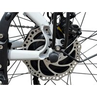 Smart Balance City (серый, разобранный) Image #9