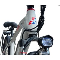 Smart Balance City (серый, разобранный) Image #6