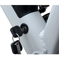 Smart Balance City (серый, разобранный) Image #10