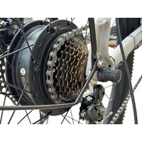 Smart Balance City (серый, разобранный) Image #3