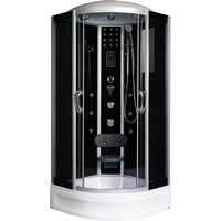 River Temza 100/24 TH