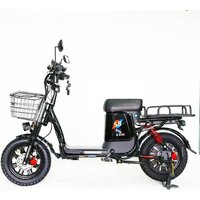 Smart Balance Master Pro 21 Ah 2025 (черный, разобранный) Image #4