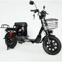 Smart Balance Master Pro 21 Ah 2025 (черный, разобранный) Image #3